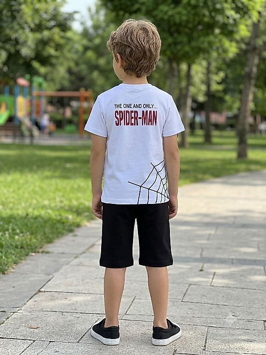 Spider Man Takım