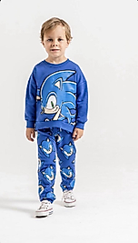 Sonic Takım