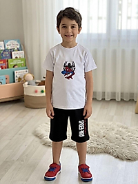 Spider Man Takım