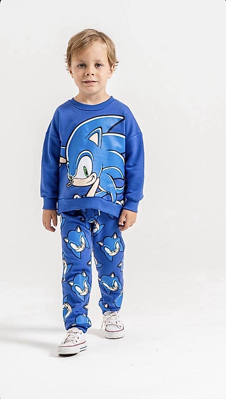 Sonic Takım