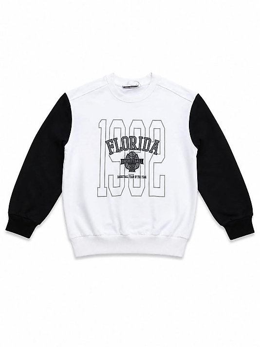 Basketball Baskılı Takım