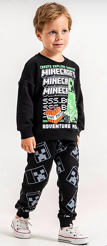 Minecraft Takım